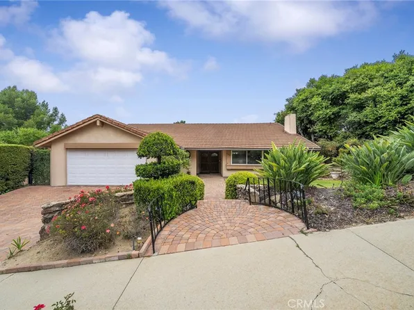 1628 Fox Glen Dr, Diamond Bar, CA 91765