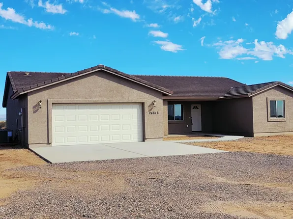 24616 W DUANE Lane, Wittmann, AZ 85361
