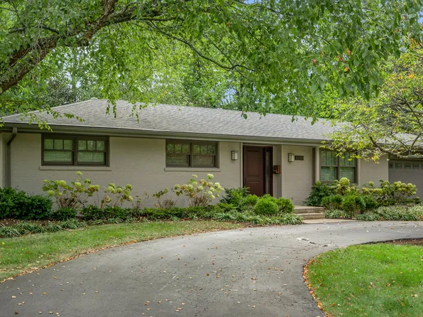 1348 Prather Rd, Lexington, KY 40502