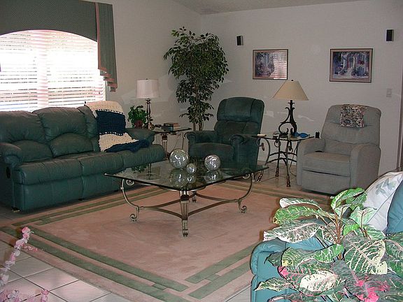 Large Family Room
