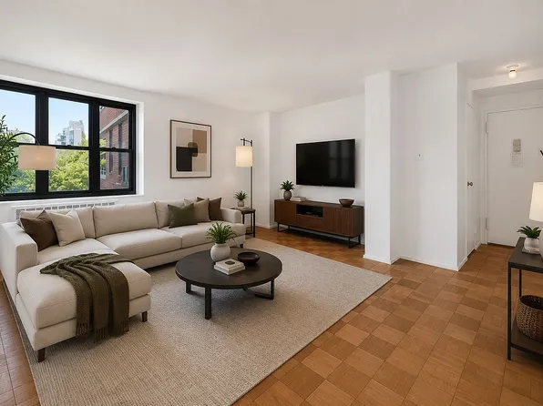 208 Broadway APT J602, New York, NY 10002