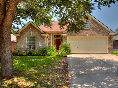 16914 Simsbrook Dr, Pflugerville, TX, 78660