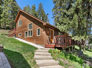 44 Barker Rd, Nederland, CO 80466