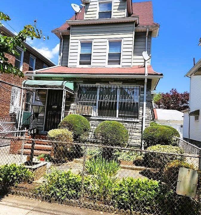 1st image of this home