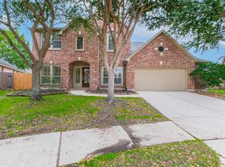 28406 Spiceberry Dr, Katy, TX 77494