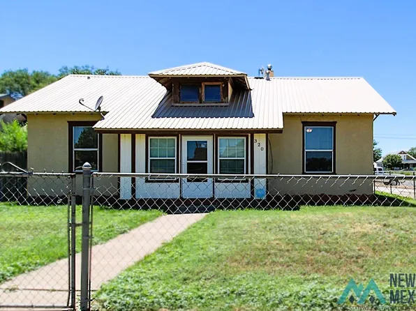 320 Ross St, Clovis, NM 88101
