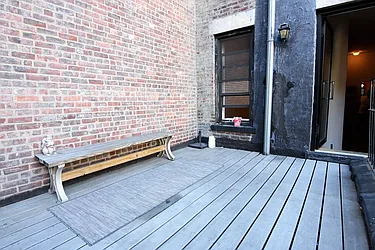 Rented by JK Dansar Corp