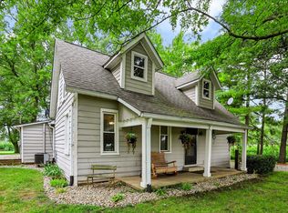 2270 S 780th Rd E, Whitestown, IN 46075