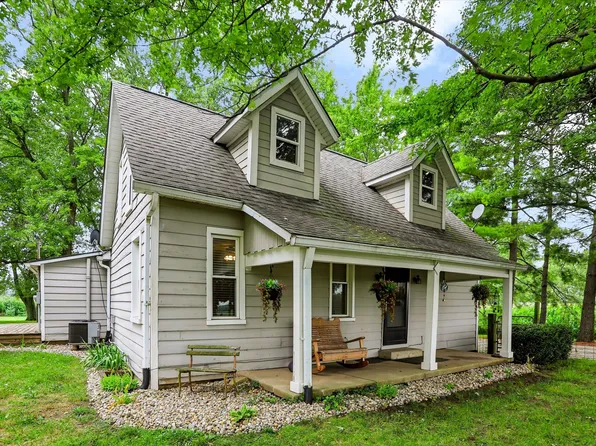 2270 S 780th Rd E, Whitestown, IN 46075