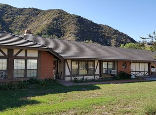 28532 Markuson Rd, Silverado, CA 92676