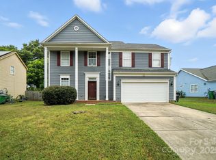 13505 Walkers Creek Dr, Charlotte, NC 28273