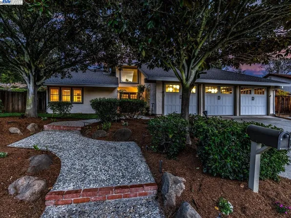 362 Adagio Dr, Danville, CA 94526