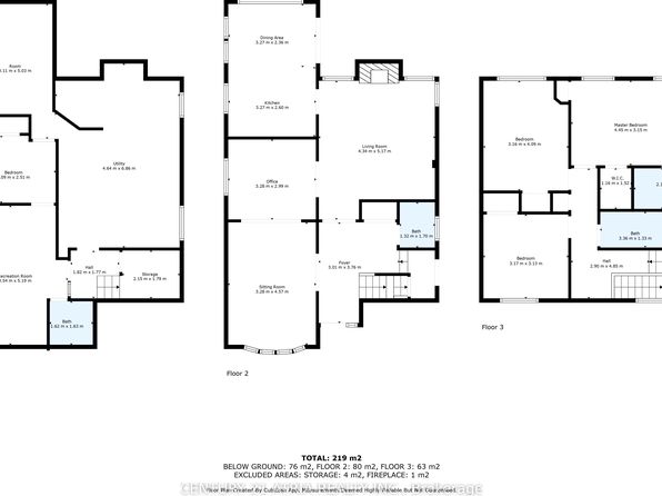 757 Greenbriar Dr, Oshawa, ON L1G 7J5