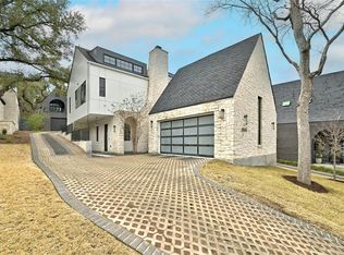 809 Mariposa Dr #1, Austin, TX 78704