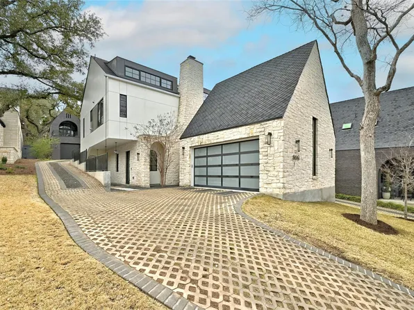 809 Mariposa Dr #1, Austin, TX 78704