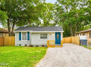 6416 S Adelia Ave, Tampa, FL 33616