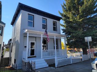 318 W Granite St, Butte, MT 59701