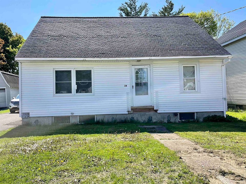 24 Talcott St, Massena, NY 13662 MLS 48315 Zillow