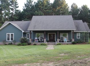 470 Ovett Moselle Rd, Moselle, MS 39459