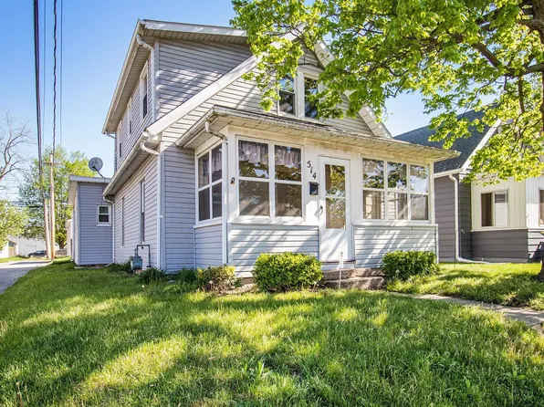 514 E Broadway St, Mishawaka, IN 46545