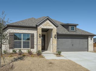 14550 Flossie St, Pilot Pt, TX 75009