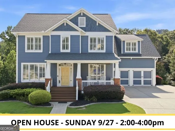 7327 Rocking Chair Ln, Hoschton, GA 30548