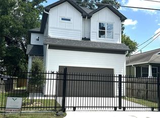 1415 E 35th St, Houston, TX 77022