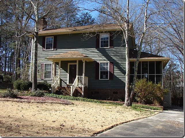 1st image of 4869 Hickory Nut Ct