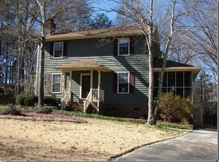 4869 Hickory Nut Ct, Rock Hill, SC 29732