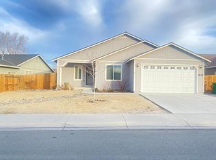 1805 Westward Ln, Fernley, NV 89408
