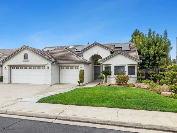 2024 W Fir Ave, Fresno, CA 93711