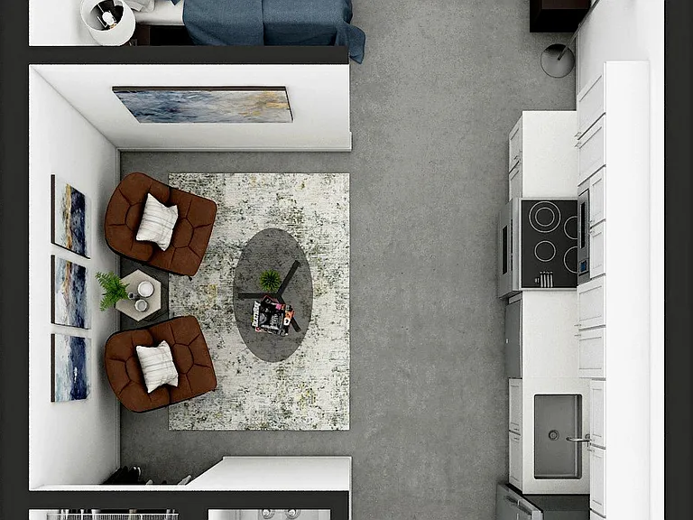 Market Lofts on Third — Photo 42