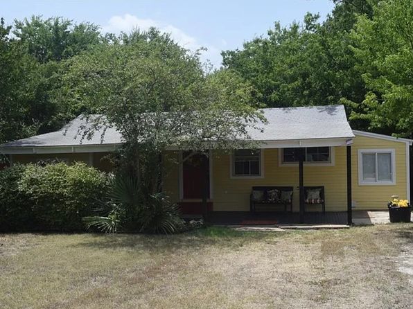407 N Trinity St