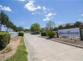 10708 S Lake Mist Ln, Willis, TX 77318