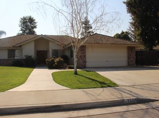 7505 Olcott Ave, Bakersfield, CA 93308