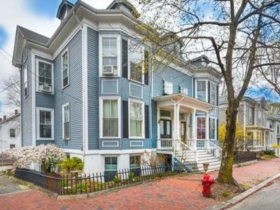 84-86 High St #5, Newburyport, MA, 01950