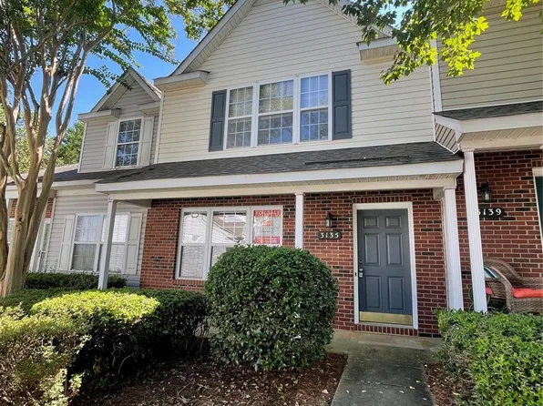 3135 Falling Rock Ct, Charlotte, NC 28213