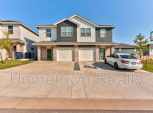 8923 NW 109th Ter, Oklahoma City, OK 73173