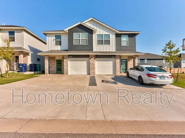 8921 NW 109th Ter, Oklahoma City, OK 73162