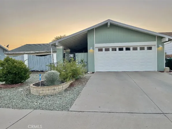 27515 Boston Dr, Menifee, CA 92586