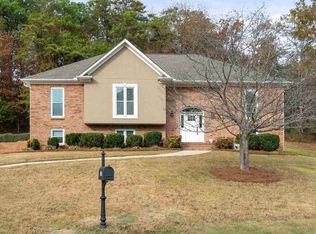 117 Kensington Ln, Alabaster, AL 35007