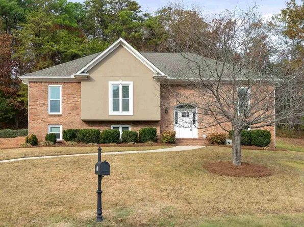 117 Kensington Ln, Alabaster, AL 35007