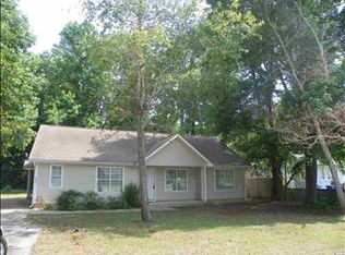 3007 Wiley Dr, North Myrtle Beach, SC 29582