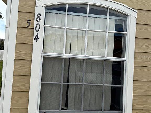 3rd image of 804 Washington Palm Loop #804