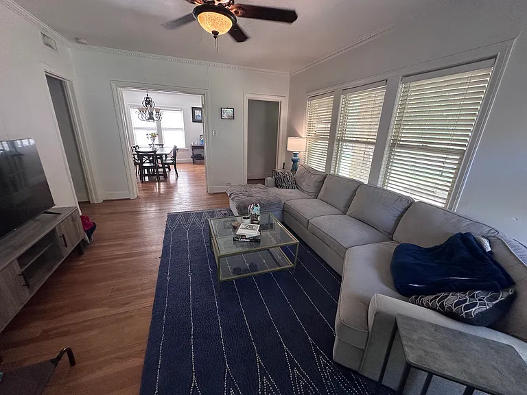 5618 Vickery Blvd — Photo 3