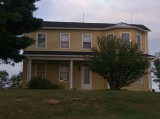 Coffield Rd, Proctor, WV 26055