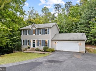 8427 Tompkins Dr, King George, VA 22485