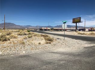 1801 E Dunes Dr, Pahrump, NV 89048