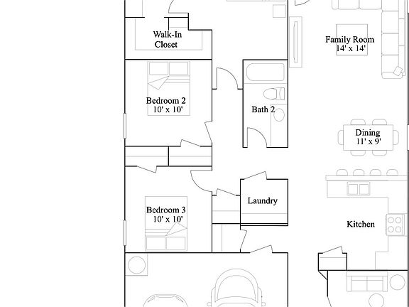 2nd image of this home