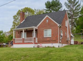 405 Cedar Dr, Ripplemead, VA 24150